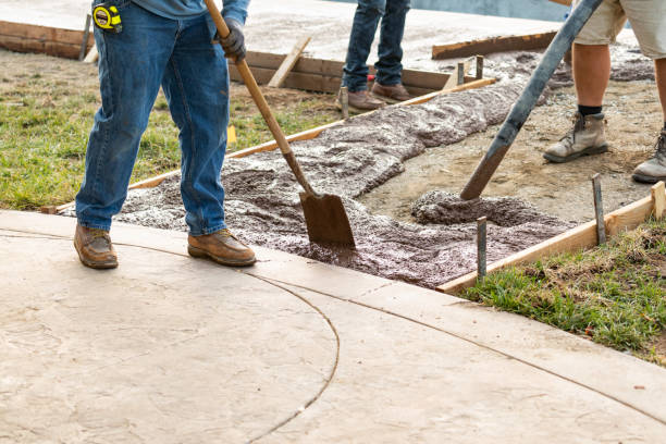 Best Concrete Steps and Stairs in Magalia, CA