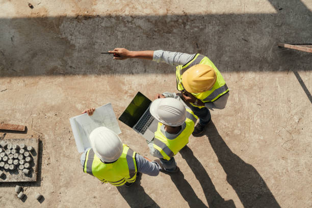 Best Concrete Driveway Installation in Magalia, CA