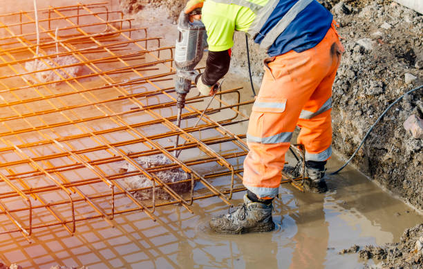  Magalia, CA Concrete contractor Pros