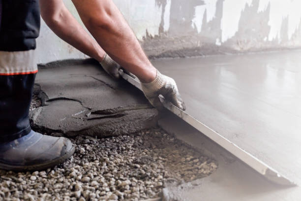 Best Concrete Driveway Installation in Magalia, CA